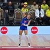 Mondial volley féminin. Les Bleues fières « d’avoir écrit l’histoire », savoure leur capitaine