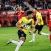 FC Twente grijpt ondanks discutabele strafschop naast zege tegen NAC in eerste duel na ontslag Oosting