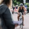 Officieel tropisch warm in Nederland, Rode Kruis waarschuwt sporters voor gevolgen van hitte
