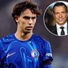 European giant 'plots cut-price move' for Chelsea outcast Joao Felix - as star's old club prepares to launch deal 'worth HALF what Blues paid for him'