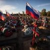 Putins Ökonomie des Todes: Sterben ist in Russland profitabler als Leben