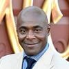 After a stint on Broadway, PATERSON JOSEPH had to work on a building site