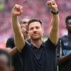 Alonso replaces Ancelotti as Real Madrid manager