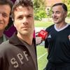 Dimitri Leue betreurt last minute vervanging van twee hoofdpersonages in ‘Team Spirit: Next Gen’: “Als scenarist is dat even balen”
