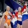 Nederland na eerste dag op zesde plek in medailleklassement, dit is het programma