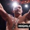 'The genius of modern boxing' - Usyk knocks out Dubois in rematch