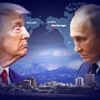 Komt einde oorlog in Oekraïne écht dichterbij nu Trump en Poetin elkaar morgen ontmoeten? Zo liggen kaarten volgens expert