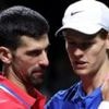 'Forget the age' - Gen Z aim to deny history-chasing Djokovic in semi-finals