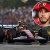 Lewis Hamilton sensationally tells Ferrari to REPLACE him just months after signing his huge £60m-a-year deal... and labels himself 'absolutely useless' following woeful Hungarian Grand Prix qualifying result