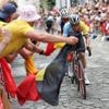 Drie keer de klim naar Montmartre en finishen op de Champs-Elysées: dit is het parcours van de slotetappe van de Tour