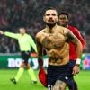 Mercato. Rémy Cabella signe officiellement à l’Olympiakos