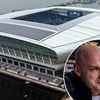 It saddens me that Everton are leaving their ancestral home for a new stadium - I'm not sure the ground at Bramley-Moore Dock will ever replicate the glory of Goodison Park, writes DANNY MURPHY