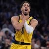 Choke! Haliburton brings back memory of Pacers' postseason past in front of Reggie Miller