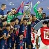 UEFA to make Champions League rule change next season in move that could have major impact on English clubs