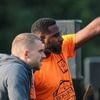 Football. Échiré, capitale d’un jour des débutants