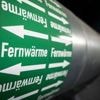 Heizkosten: Mieterbund warnt vor stark steigenden Kosten für Fernwärme