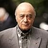 Pervert Mohammed Al Fayed 'spent DECADES spying on women shoppers undressing in Harrods changing rooms': New book warns customers - 'if you stripped off, there's a good chance he was watching'