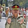 Pakistani troops kill 14 militants in raid in northwest region near Afghanistan