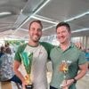 Sport local unique au monde, la boule tharonnaise a eu le droit à une finale exceptionnelle