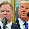 Donald Trump's budget cuts could impact NFL, youth and high-school football by eliminating concussion programs