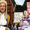 I predict trouble ahead if activist judges continue to subvert the will of the people on immigration: STEPHEN GLOVER