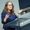 „Beherrscht nicht einmal das Regierungshandwerk“: Ricarda Lang rechnet mit schwarz-roter Koalition ab