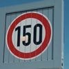 In dit EU-land mag je binnenkort 150 kilometer per uur rijden
