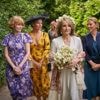 Movie Review: Kristin Scott Thomas directs Scarlett Johansson in comedic drama 'My Mother’s Wedding'