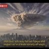 KI-Video simuliert Ascheregen: Tokio warnt seine Bevölkerung vor einem Ausbruch des Mount Fuji