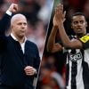 Arne Slot laat Alexander Isak debuteren voor Liverpool: ‘Het is 99,9 procent zeker dat hij speelt’