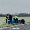 Freddie Flintoff’s Top Gear crash seen for first time in dramatic documentary about England cricket legend