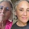 Ricki Lake, 56, reveals how long ago she REALLY had her facelift after going public with procedure