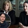 Police drama hailed as 'the Scottish Broadchurch' rockets up Netflix charts as fans rave 'it has you second-guessing every clue'