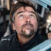 Ocean Race Europe. « Ici, dans le fjord, je naviguais 200 jours par an », se souvient Boris Herrmann