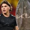 Footy fans warned about purchasing fake Brisbane Broncos jerseys which  were designed to raise money for mental health awareness