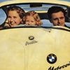 Kugeliger Herzensbrecher wird 70: Als die Isetta BMW rettete
