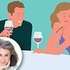 When he agreed to my bold request after our first date, I got the instant ick. He's the first man to fall for my trick... even though every woman does it: JANE GREEN