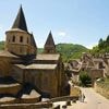 Mine d’or pour les touristes, ce département abrite le plus grand nombre de « Plus beaux villages »