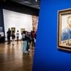 Le musée Van Gogh d'Amsterdam se dit menacé de fermeture s'il ne reçoit pas plus de subventions