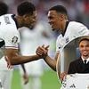 Trent Alexander-Arnold reveals 'Agent Jude' Bellingham's role in the full-back's 'dream' move to Real Madrid from Liverpool