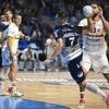Handball. Starligue : Egon Hanusz, le chef d’orchestre de Cesson Rennes, a réussi son introduction