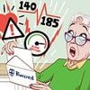 £200 private health check gave incorrect blood pressure but I was denied a refund: SALLY SORTS IT
