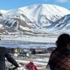 Tensions rise as superpowers scrap for a piece of the Arctic