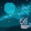heise+ | Vera-C.-Rubin-Observatorium: Wie das Teleskop in Chile funktioniert