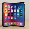 Apple is set to unveil its first foldable iPhone next year - with an eye-watering price tag