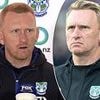 See the bizarre moment NRL coach lashes out at reporters with a stunning act footy has NEVER witnessed before