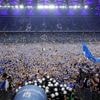 Promotiefeest Hamburg ontspoort: zeker twintig zwaargewonden, één persoon met levensbedreigende verwondingen