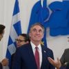 US official sees Greece as hub to boost American natural gas exports