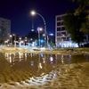 Rohrbruch im Osten der Stadt: Tausende Berliner Haushalte stundenlang ohne Wasser