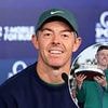 Rory McIlroy is in a good place ahead of the US PGA Championship after his Masters triumph, writes RIATH AL-SAMARRAI - and happy the gorilla is off his back